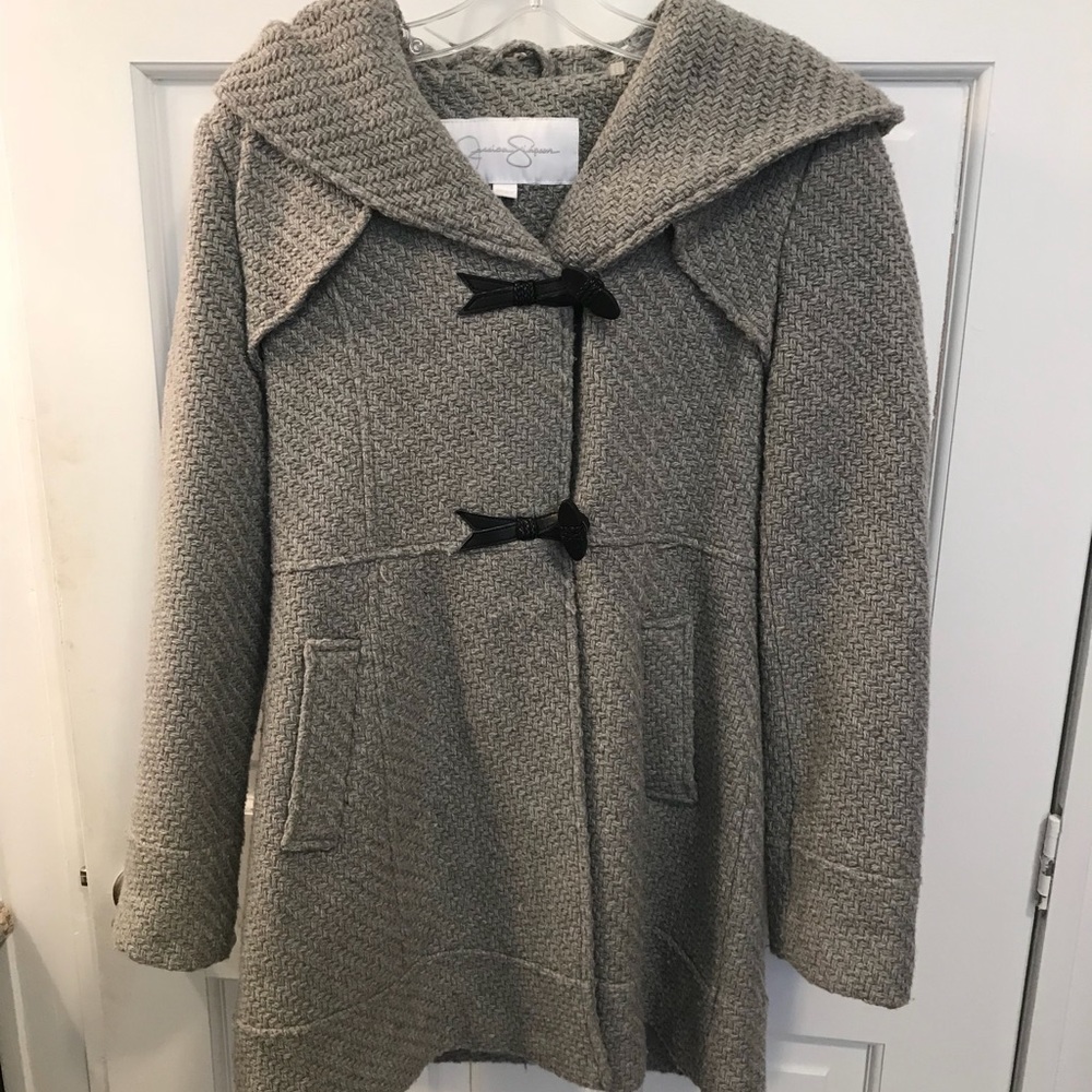 Jessica Simpson Coat